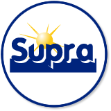 Supra srl - Logo